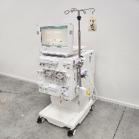 Bbraun Dialog+ Dialysis image 1